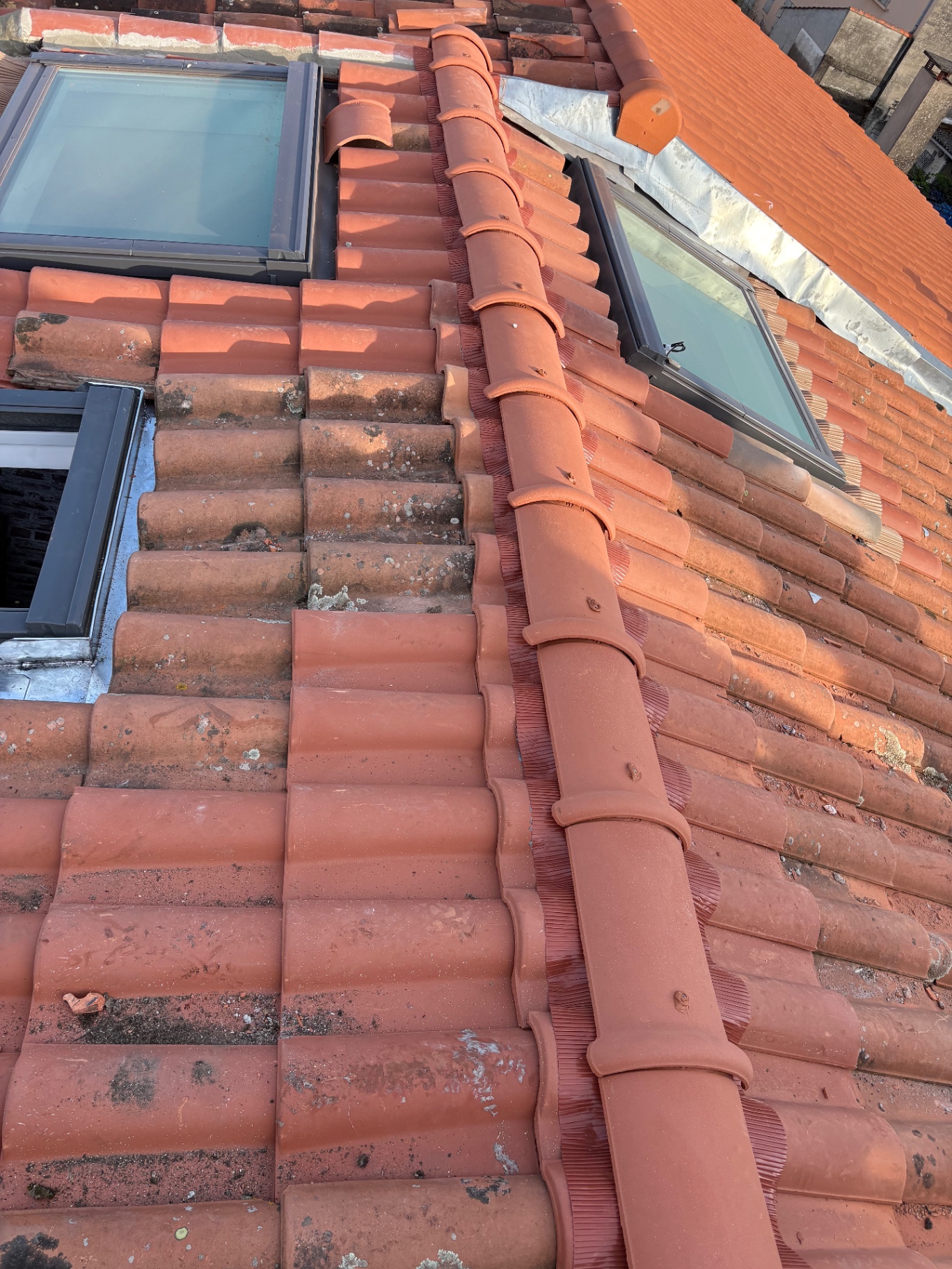 Rénovation à Saint-Orens